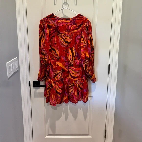 Farm Rio Dress - Picture 3 of 6